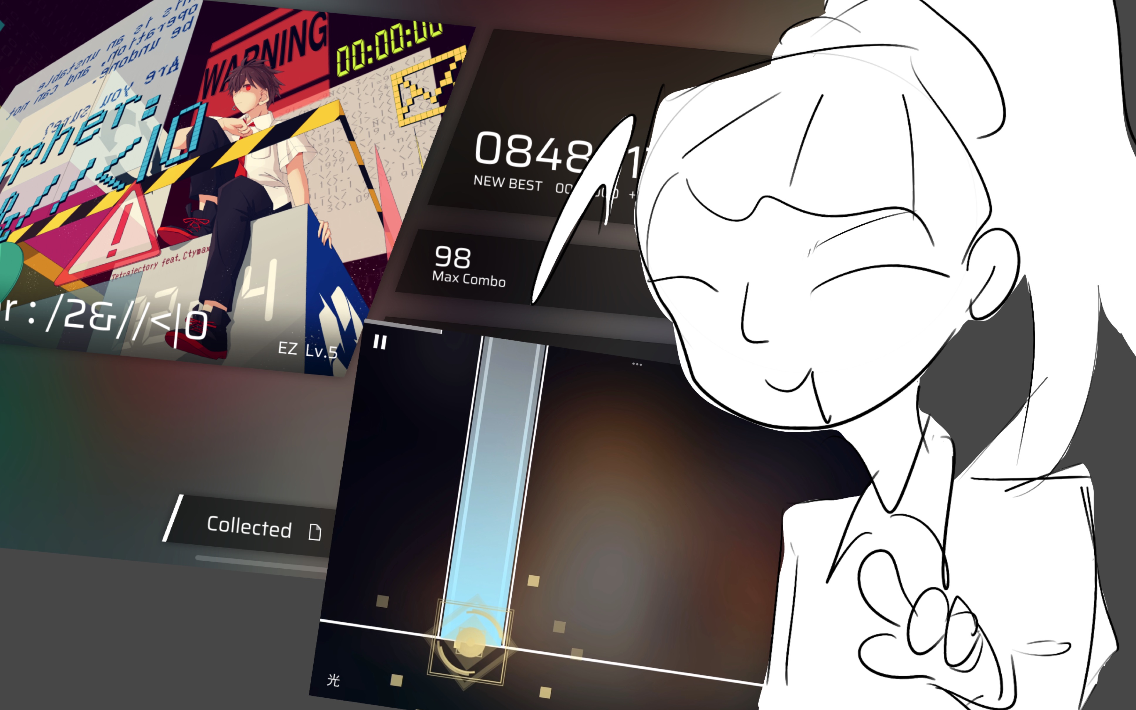 菲格罗斯有手机版吗菲格罗斯全曲包解锁破解版-第2张图片-太平洋在线下载