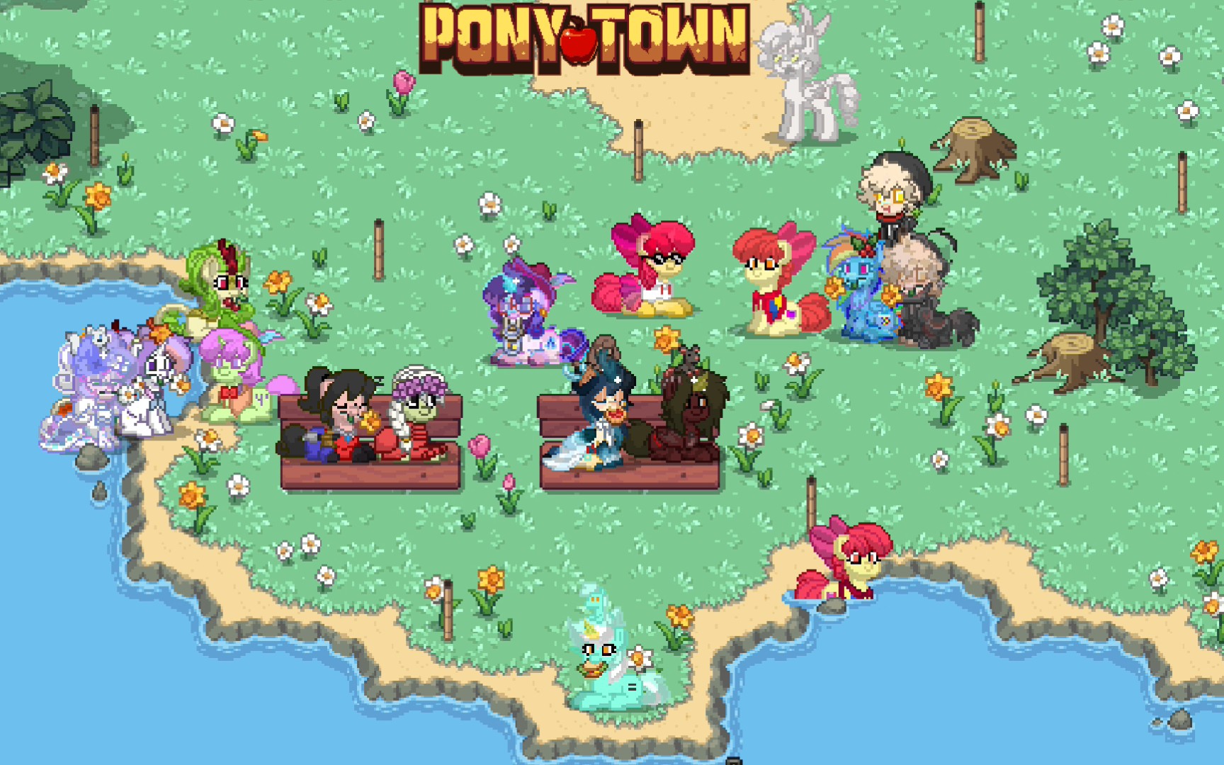 包含苹果版怎么下载ponytown的词条