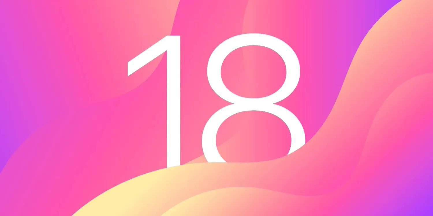 新苹果18概念版苹果ios18预测支持机型-第2张图片-太平洋在线下载