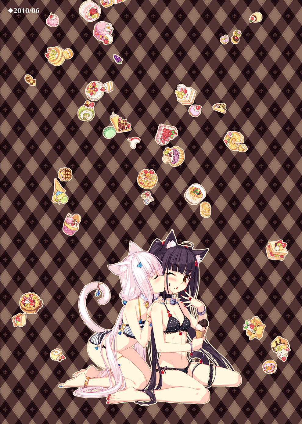 nekopara手机版iosnekopara手机游戏含补丁