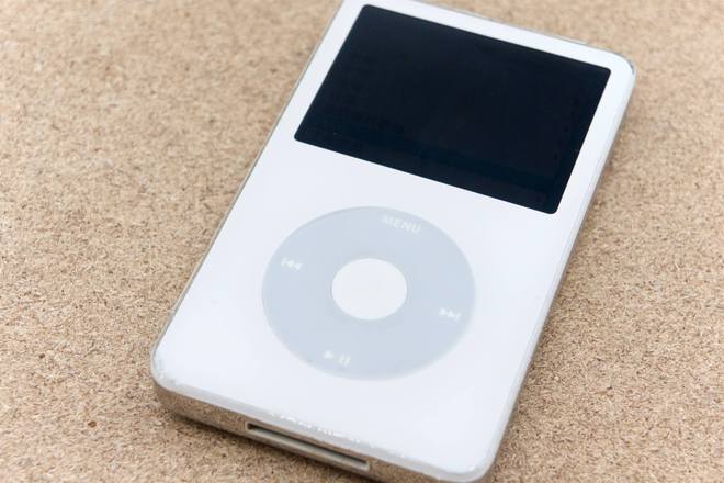 苹果慈善版ipod苹果中国官网已经彻底下架ipod