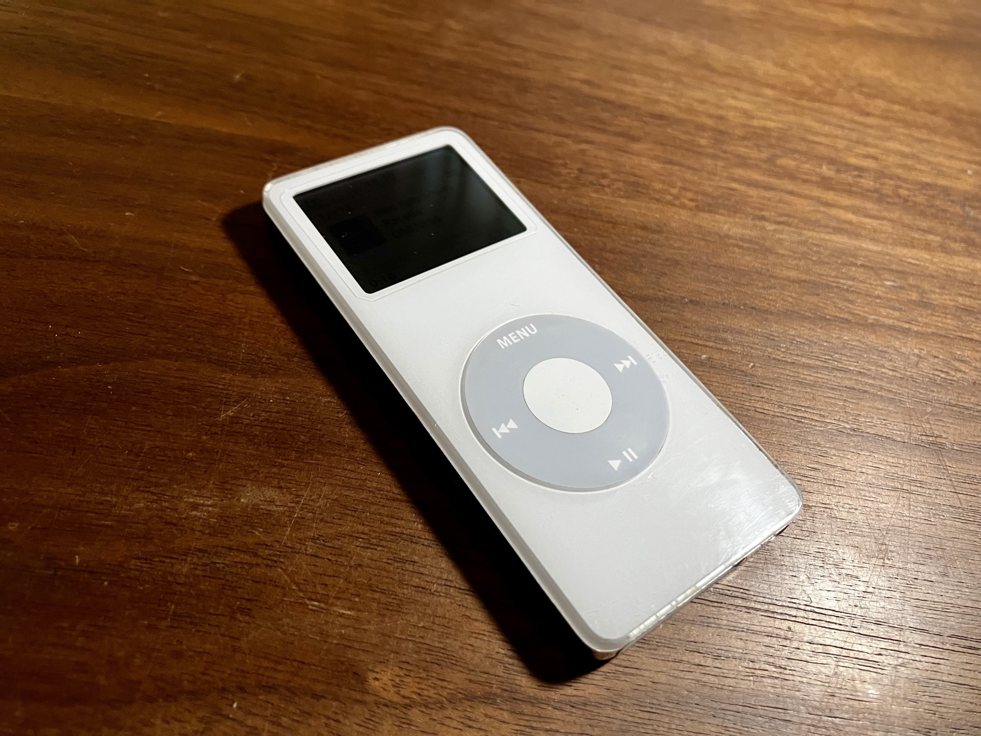 苹果慈善版ipod苹果中国官网已经彻底下架ipod-第2张图片-太平洋在线下载